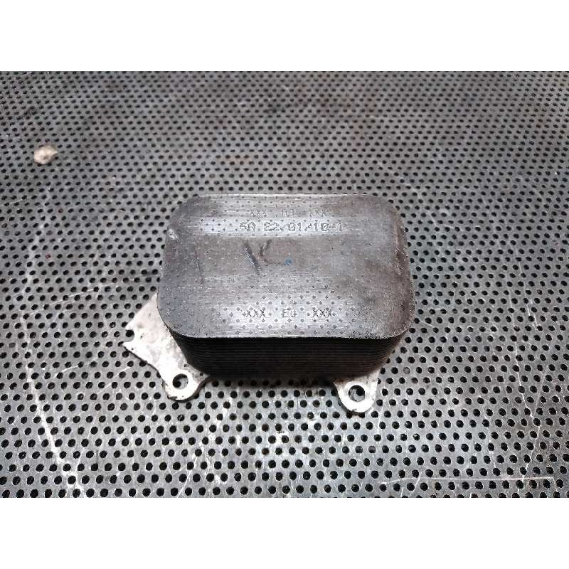 Recambio de enfriador aceite motor para ford focus lim. (cb4) titanium referencia OEM IAM 6A2201101  