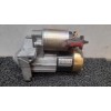 Recambio de motor arranque para renault megane ii berlina 5p confort authentique referencia OEM IAM 8200426577 MT000T91581 