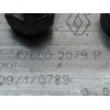 Recambio de abs para mercedes-benz citan (w415) furgon 108 cdi lang (a2) (415603) referencia OEM IAM 476602079R  