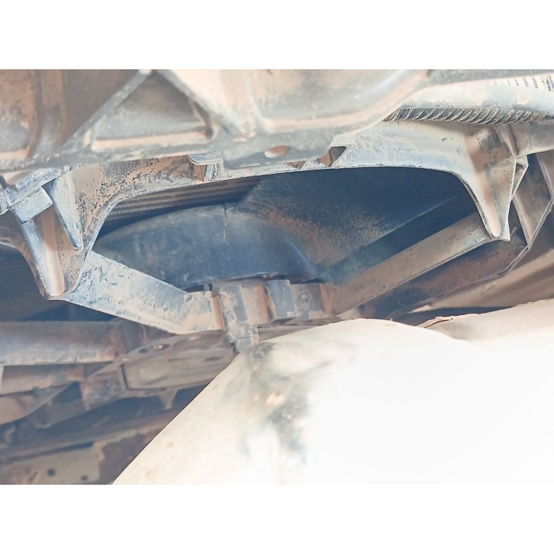 Recambio de electroventilador para jeep compass (mp, m6, mv, m7) 1.6 crd referencia OEM IAM   