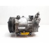 Recambio de compresor aire acondicionado para peugeot partner (s2) combiespace referencia OEM IAM 1802 5527001045 SANDEM