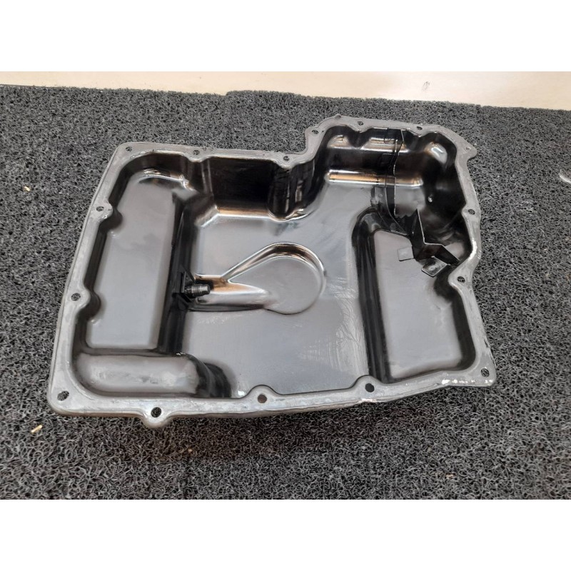 Recambio de carter para citroën jumper caja cerrada (06.2006 =>) 30 l1h1 hdi 100 referencia OEM IAM 2S7Q6675BA  