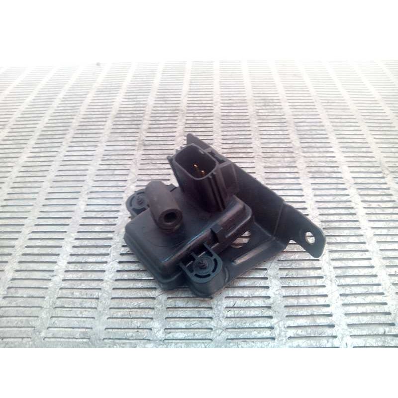 Recambio de valvula aire adicional para ford focus turnier (cak) 1.8 tddi turbodiesel cat referencia OEM IAM 98AB9F479BA  