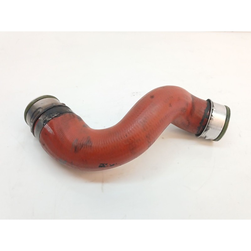 Recambio de tubo para seat toledo (1m2) signo referencia OEM IAM - Negro 2