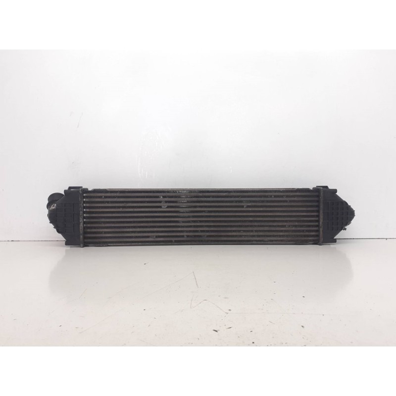 Recambio de intercooler para ford kuga (cbv) trend referencia OEM IAM 6G919L440AE - Negro 4