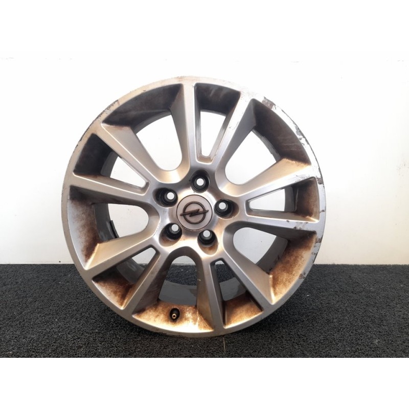 Recambio de llanta para opel zafira b enjoy referencia OEM IAM 7JX17H2ET35 13120852 4