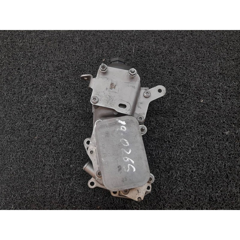Recambio de enfriador aceite motor para peugeot 308 sw envy referencia OEM IAM 9687847480  