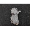 Recambio de enfriador aceite motor para peugeot 308 sw envy referencia OEM IAM 9687847480  
