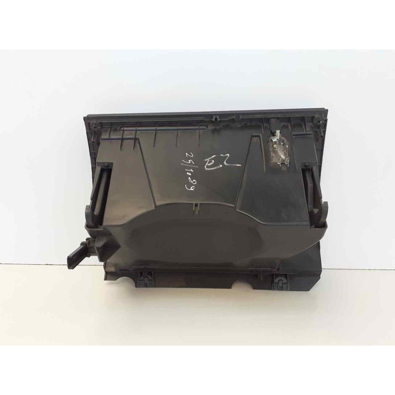 Recambio de guantera para opel zafira b enjoy plus referencia OEM IAM 13150268 - Negro 3
