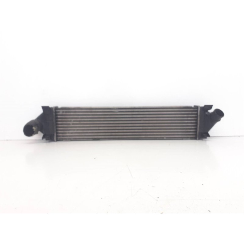 Recambio de intercooler para ford kuga (cbv) trend referencia OEM IAM 6G919L440AE - Negro 5