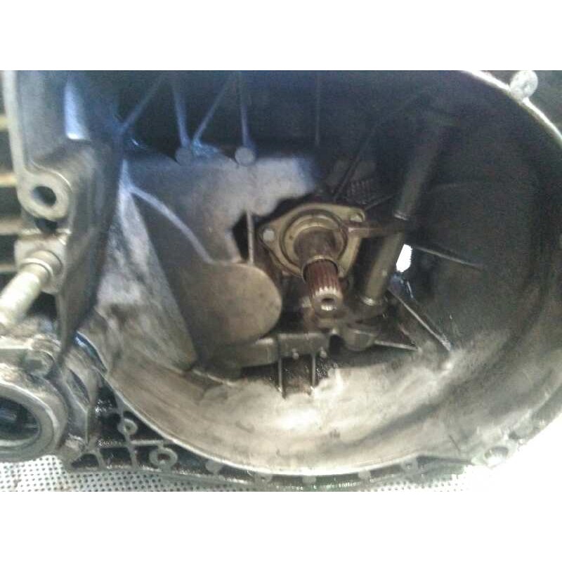 Recambio de caja cambios para lancia kappa coupe 2.0 16v turbo cat referencia OEM IAM 0019634 46433274 46458452 - Rojo 3
