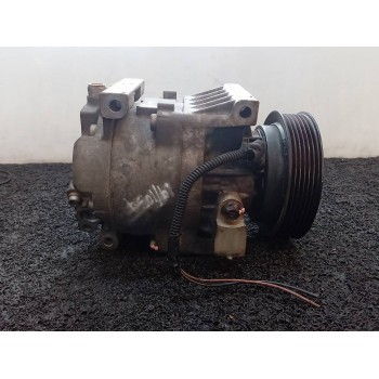 COMPRESOR AIRE ACONDICIONADO 4472607000 12G00393 DENSO