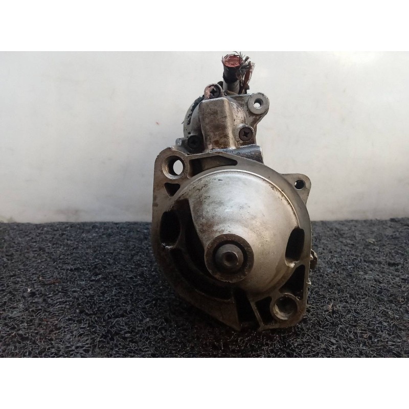 Recambio de motor arranque para mercedes-benz clase s (w140) berlina 400 se / s 420 (140.042) referencia OEM IAM 0001110053  BOS - Gris 5