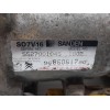 Recambio de compresor aire acondicionado para peugeot partner (s2) combiespace referencia OEM IAM 1802 5527001045 SANDEM