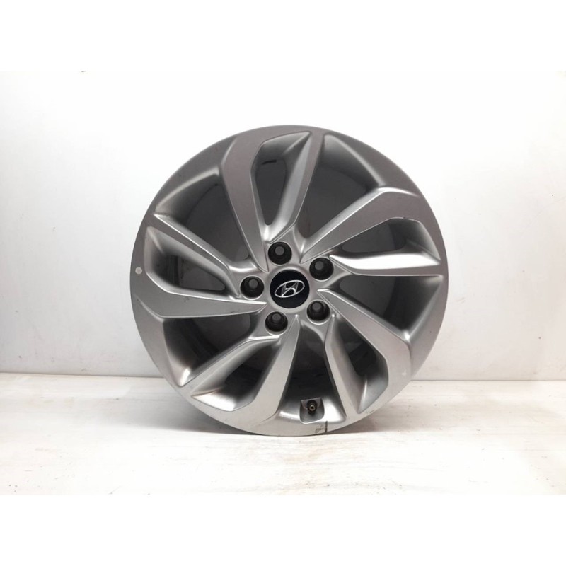 Recambio de llanta para hyundai tucson link bluedrive 2wd referencia OEM IAM 52910D7210  
