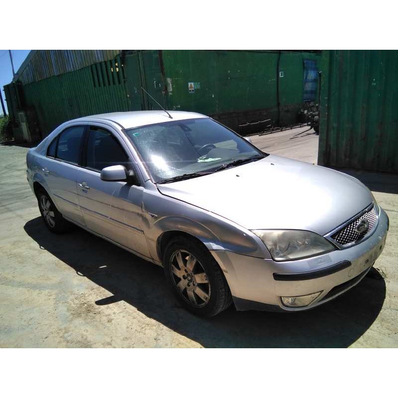 ford mondeo berlina (ge) del año 2004