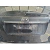 Recambio de molduras traseras para kia carnival 2.9 crdi vgt active referencia OEM IAM   