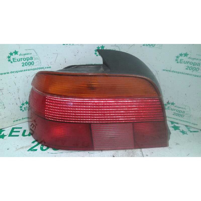 Recambio de piloto trasero izquierdo para bmw serie 5 berlina (e39) 3.5 v8 32v cat referencia OEM IAM  67605 