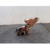 Recambio de cerradura puerta delantera izquierda para nissan almera (n16/e) 2.2 16v turbodiesel cat referencia OEM IAM 8055261U6