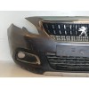 Recambio de paragolpes delantero para peugeot 2008 (--.2013) active referencia OEM IAM   