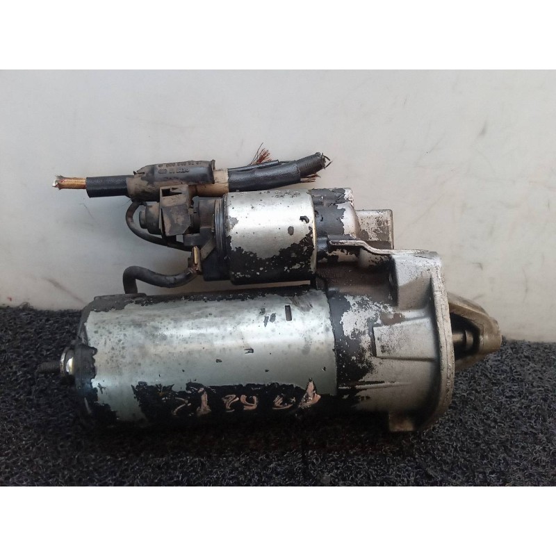 Recambio de motor arranque para mercedes-benz clase s (w140) berlina 400 se / s 420 (140.042) referencia OEM IAM 0001110053  BOS - Gris 6