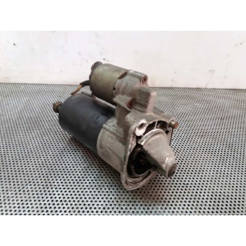 Recambio de motor arranque para volvo s40 berlina t4 referencia OEM IAM 0001107076 7670500493 