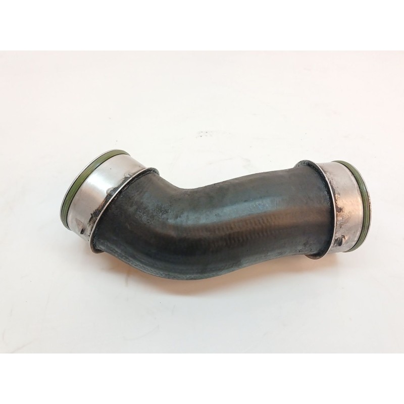 Recambio de tubo para seat toledo (1m2) signo referencia OEM IAM - Negro 2