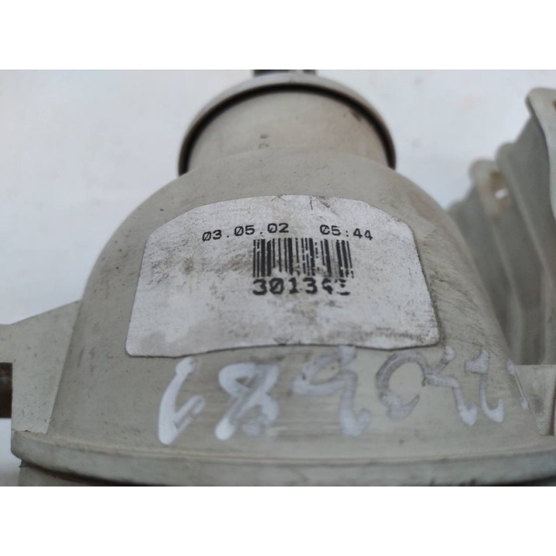 Recambio de piloto delantero izquierdo para bmw mini (r50,r53) one referencia OEM IAM 301345 - Rojo 2