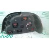 Recambio de piloto trasero izquierdo para bmw serie 5 berlina (e39) 3.5 v8 32v cat referencia OEM IAM  67605 
