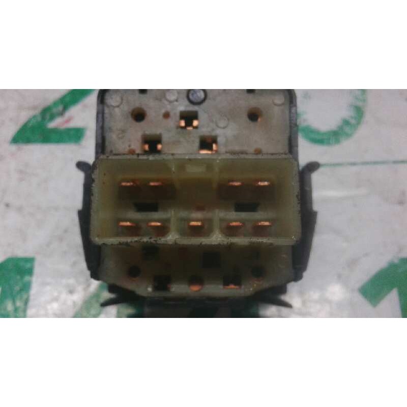 Recambio de mando limpia para daewoo matiz 0.8 cat referencia OEM IAM 96314334 5053301000 - Gris 2