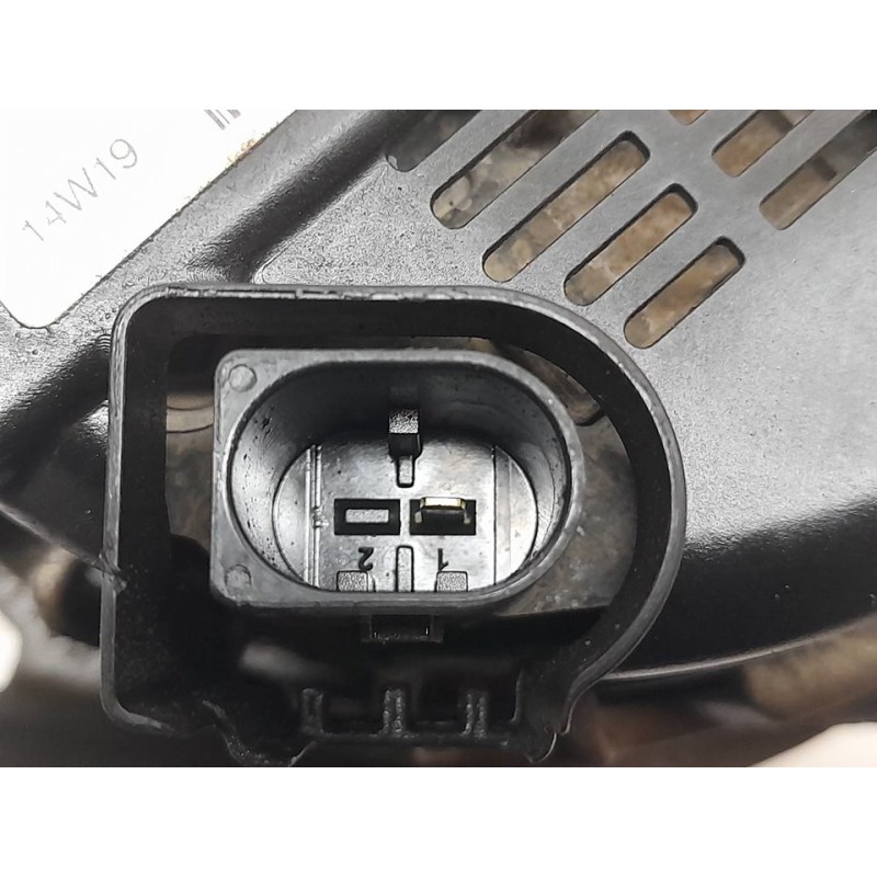 Recambio de alternador para mercedes-benz sprinterii combi (desde 01.06) 313/316 cdi (906.731/733/735) referencia OEM IAM A00090 6