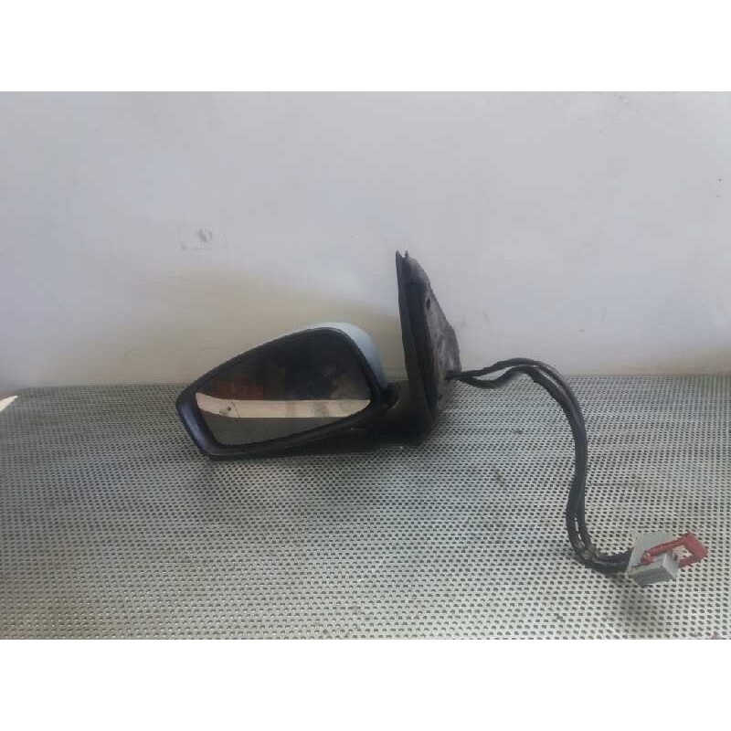 Recambio de retrovisor izquierdo para fiat stilo (192) 1.6 16v cat referencia OEM IAM   