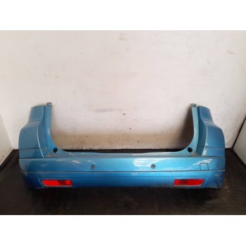 PARAGOLPES TRASERO 