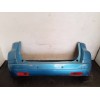 Recambio de paragolpes trasero para citroën c4 picasso exclusive referencia OEM IAM   