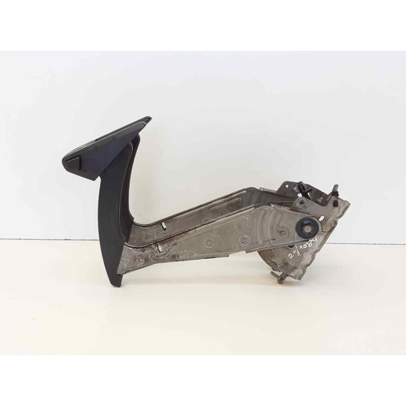Recambio de palanca freno para opel zafira b enjoy plus referencia OEM IAM 13346345  