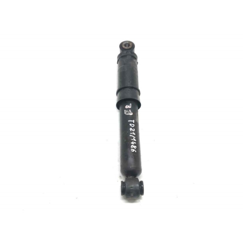 Recambio de amortiguador trasero derecho para mercedes-benz citan (w415) furgon 108 cdi lang (a2) (415603) referencia OEM IAM - Blanco