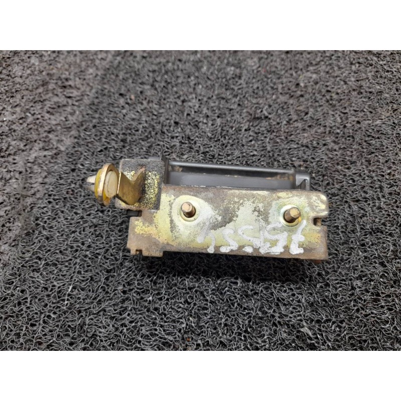 Recambio de maneta exterior porton para honda cr-v (rd1/3) básico (rd1) referencia OEM IAM - Verde 2