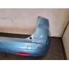 Recambio de paragolpes trasero para citroën c4 picasso exclusive referencia OEM IAM   