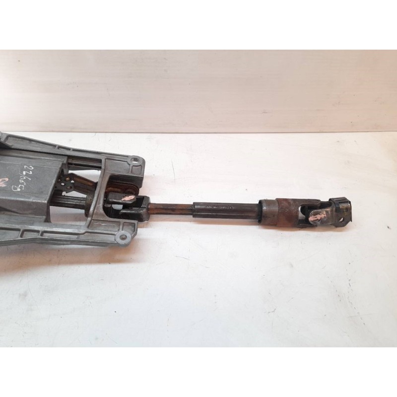 Recambio de columna direccion para citroën c5 station wagon exclusive referencia OEM IAM ZG577855H 96819475ZD - Gris 2