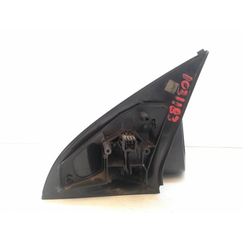 Recambio de retrovisor derecho para opel astra g berlina 2.0 dti referencia OEM IAM - Verde 2