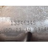 Recambio de palanca freno para opel zafira b enjoy plus referencia OEM IAM 13346345  