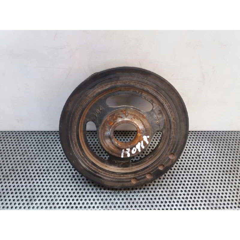 Recambio de polea cigueñal para peugeot partner (s2) combiespace referencia OEM IAM   