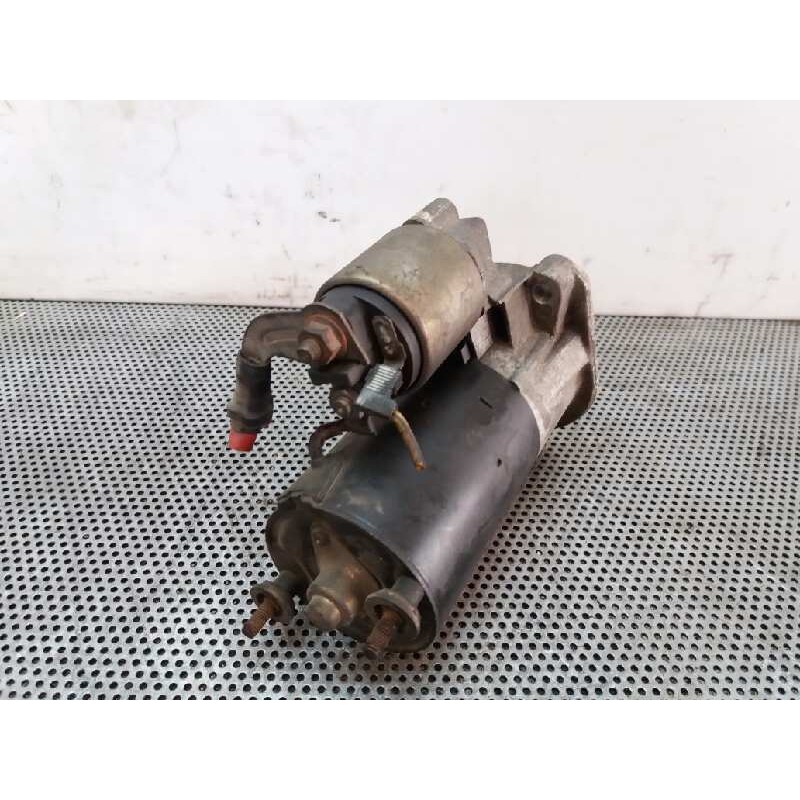 Recambio de motor arranque para volvo s40 berlina t4 referencia OEM IAM 0001107076 7670500493 - Verde 3