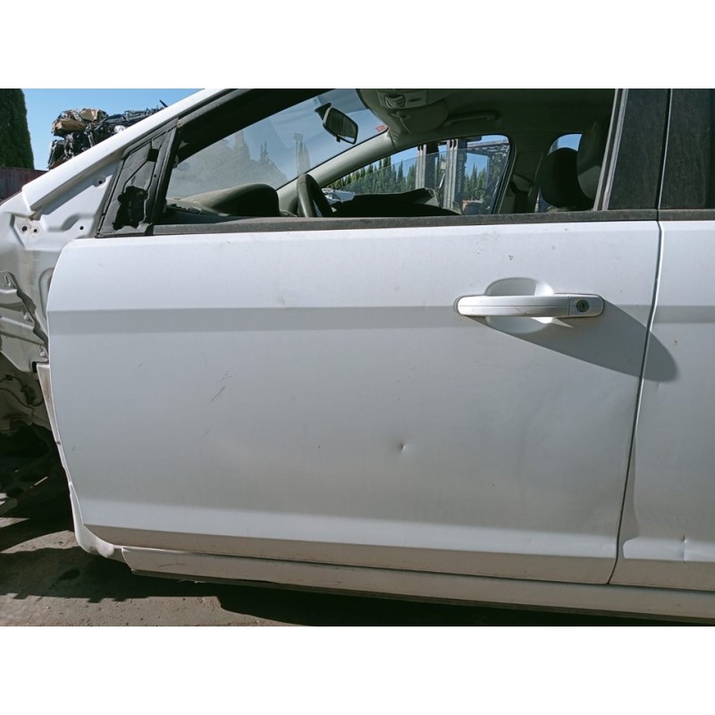 Recambio de puerta delantera izquierda para ford focus lim. (cb4) trend referencia OEM IAM   