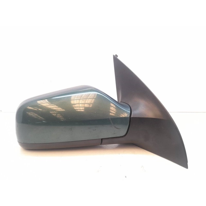 Recambio de retrovisor derecho para opel astra g berlina 2.0 dti referencia OEM IAM - Verde 3