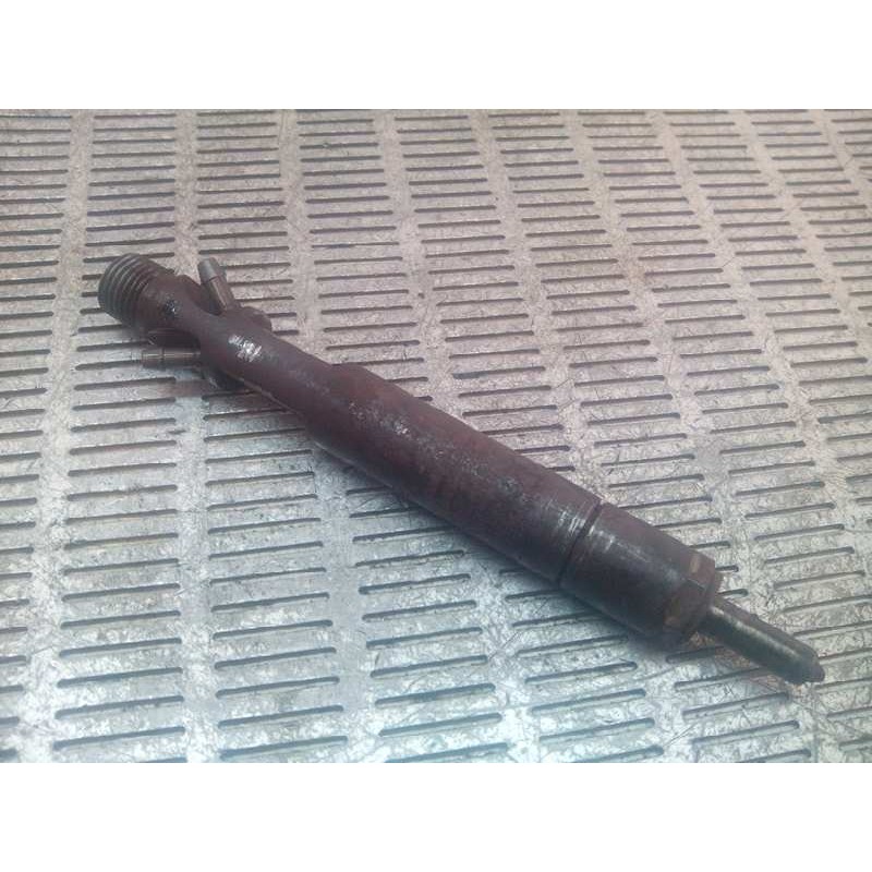 Recambio de inyector para ford focus turnier (cak) 1.8 tddi turbodiesel cat referencia OEM IAM   