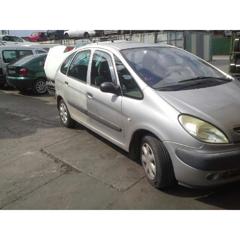 citroën xsara picasso del año 2000