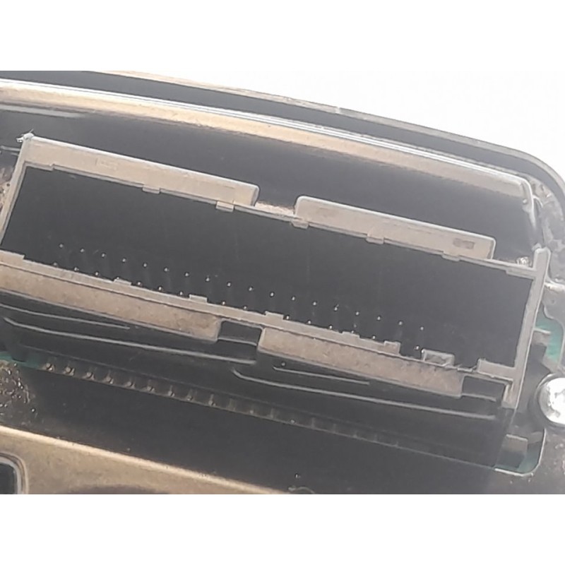 Recambio de cuadro instrumentos para opel zafira b enjoy referencia OEM IAM 13216684 3