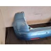 Recambio de paragolpes trasero para citroën c4 picasso exclusive referencia OEM IAM   
