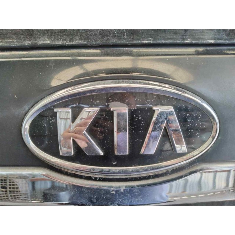Recambio de motor limpia delantero para kia carnival 2.9 crdi vgt active referencia OEM IAM   